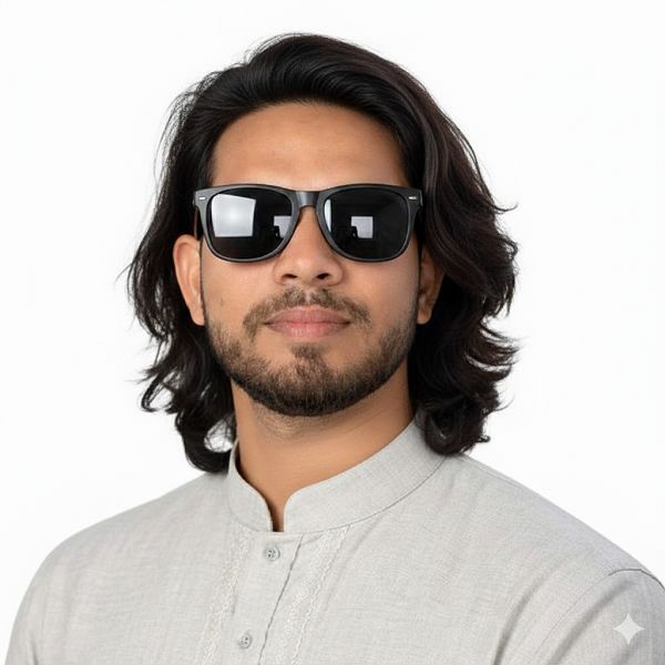 Suhail Malik - Java & Spring Boot Developer